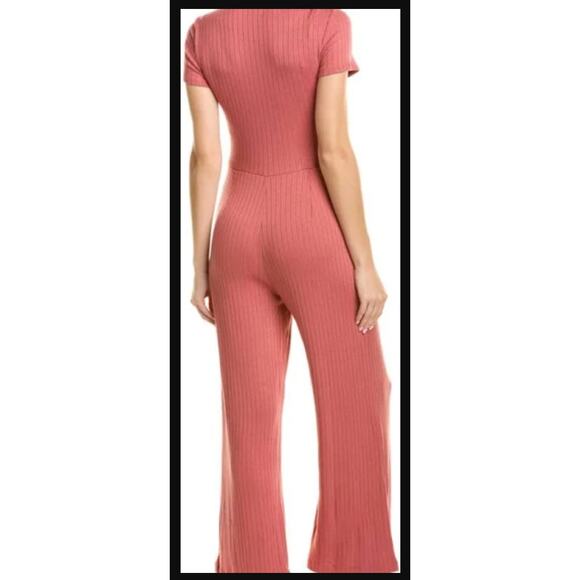 L*Space Jasmine Jumper - Color: Brick - Size: Small - NWT - Picture 2 of 5